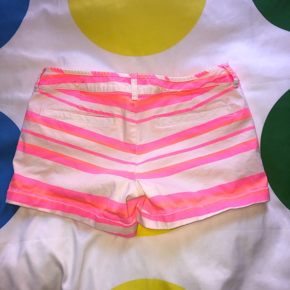 AEO Shorts Midi Stretch 3pair - Picture 2 of 6